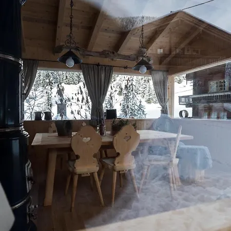 Oberschupferhof * Außervillgraten