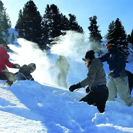 Oberschupferhof Außervillgraten