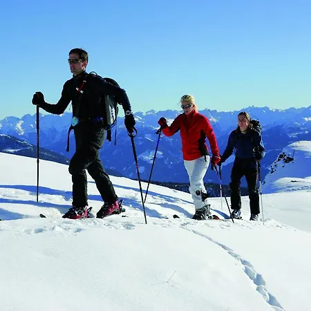 Alloggio per agriturismo Oberschupferhof Außervillgraten