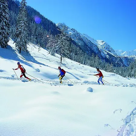 Oberschupferhof * Außervillgraten