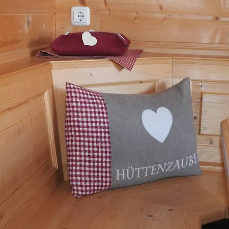 Oberschupferhof Bauernhof Außervillgraten