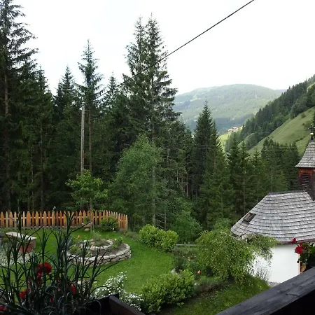 Alloggio per agriturismo Oberschupferhof *