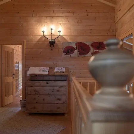 Oberschupferhof Außervillgraten