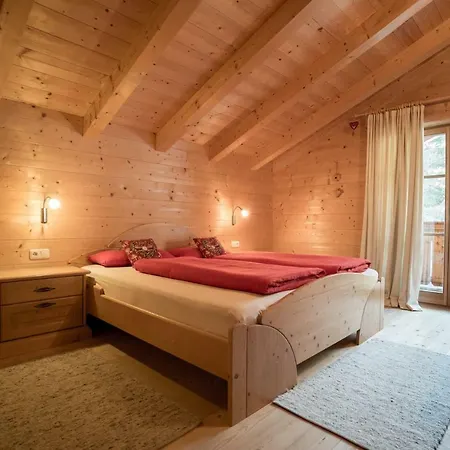 Alloggio per agriturismo Oberschupferhof *