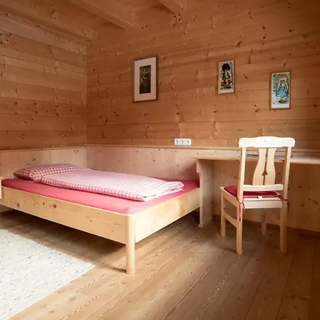 Oberschupferhof * Außervillgraten