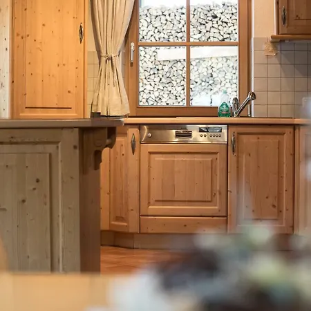 Oberschupferhof Außervillgraten