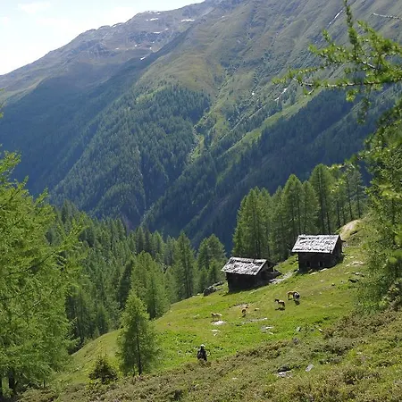 Oberschupferhof Farmház *