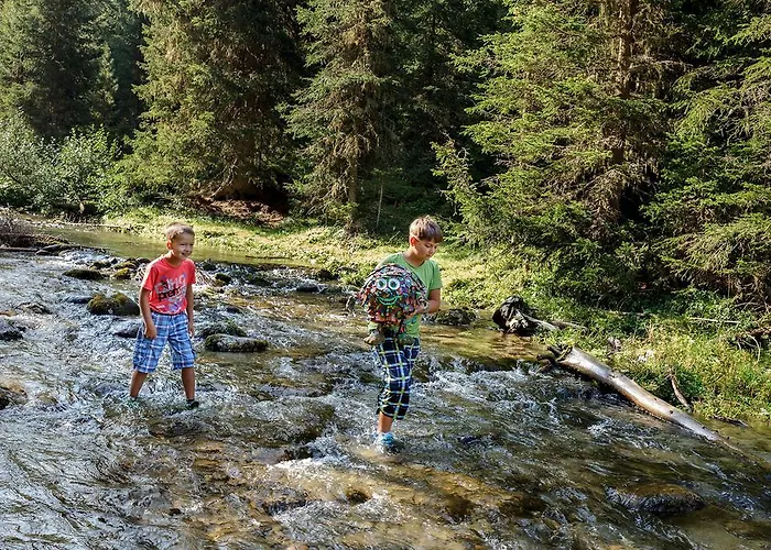 Oberschupferhof Farma Außervillgraten