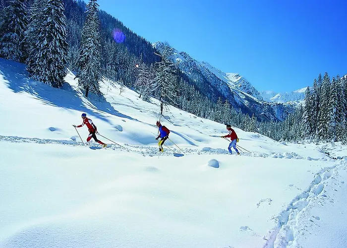 Oberschupferhof * Außervillgraten