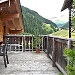 Oberschupferhof Çiftlik konaklama *