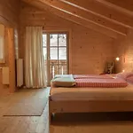 Oberschupferhof Çiftlik konaklama *