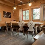 Çiftlik konaklama Oberschupferhof *