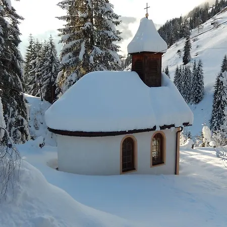 Çiftlik konaklama Oberschupferhof *