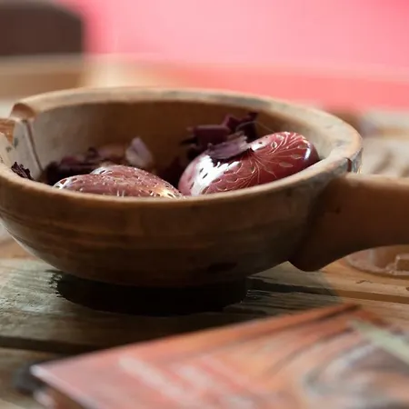 Oberschupferhof Çiftlik konaklama *