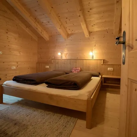 Alloggio per agriturismo Oberschupferhof *